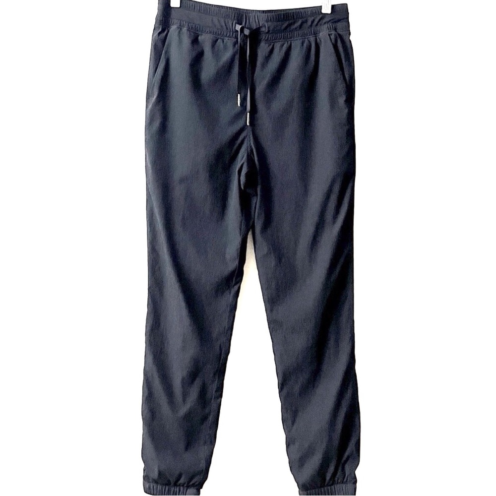 🍋LIKE NEW Lululemon Capri Pants
